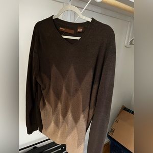 Perry Ellis sweater